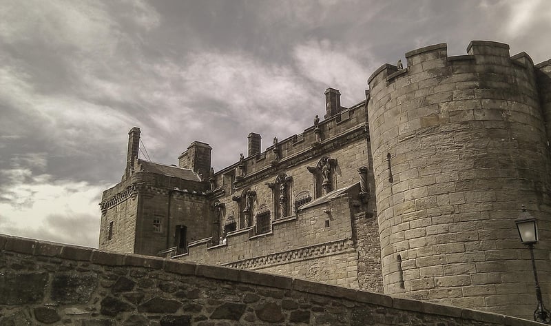 Castle Hohenzollern
